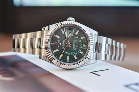 rolex 9001|rolex sky dweller review.